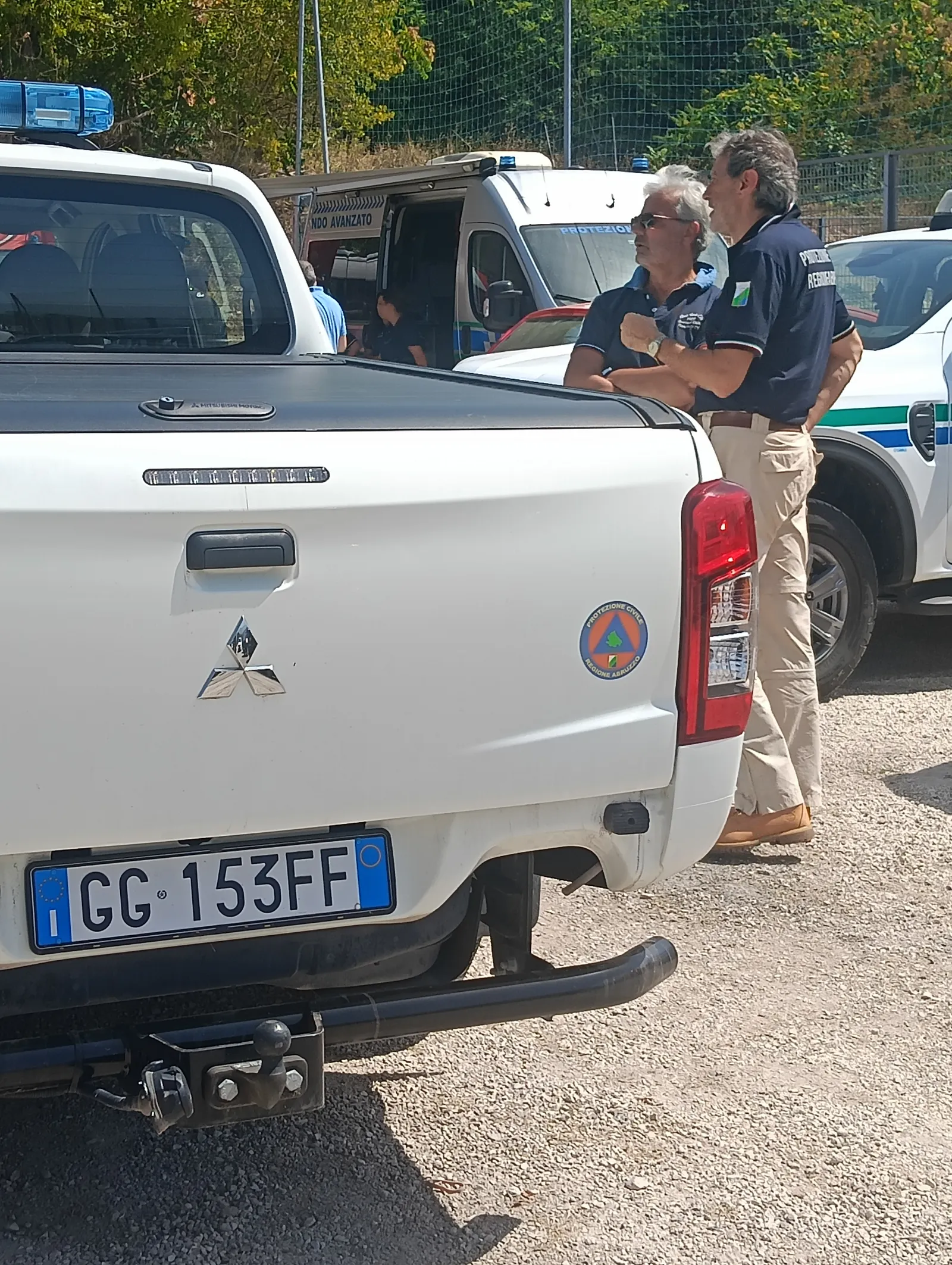 L'inchiesta prende corpo. Un super esperto per il Morrone