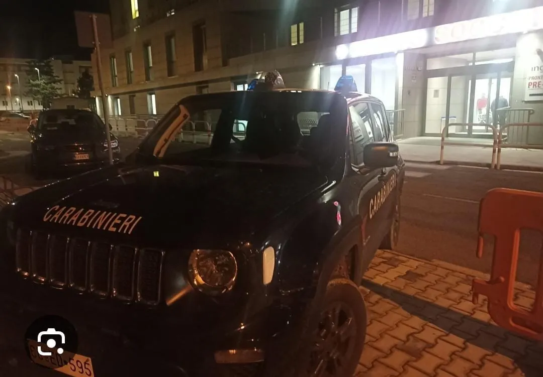 "Ti salvi solo perché sei donna": minacciò un medico. Denunciato avvocato