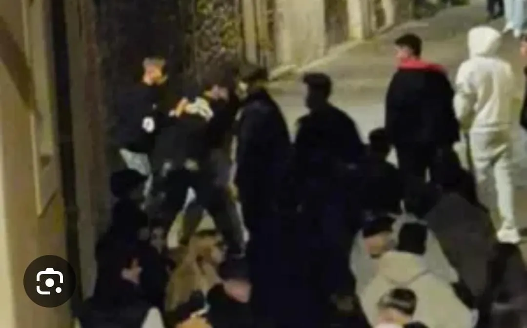 Botte da orbi in centro: chiesto il processo per cinque a Sulmona. Quattro avvisi di garanzia per Alfedena