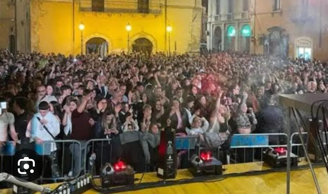 "Sentinelle" nella notte in centro. Un supporto per la movida