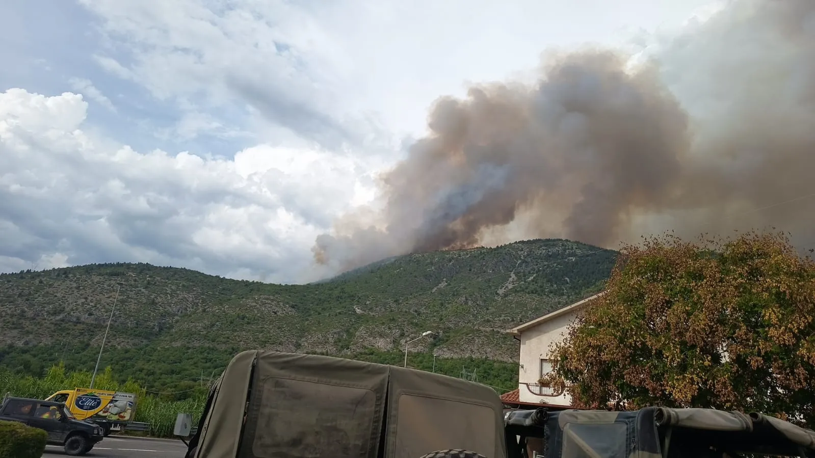 Morrone, sei allevamenti monitorati ma niente carcasse. Tarda super apripista