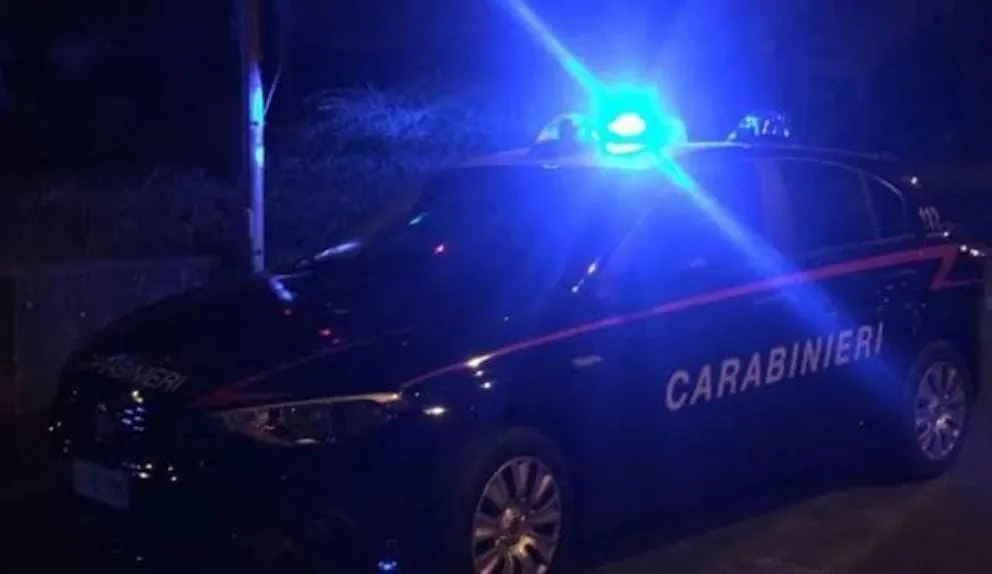 Messi in fuga dall'allarme, raid dei ladri in prima serata. Svaligiate tre abitazioni