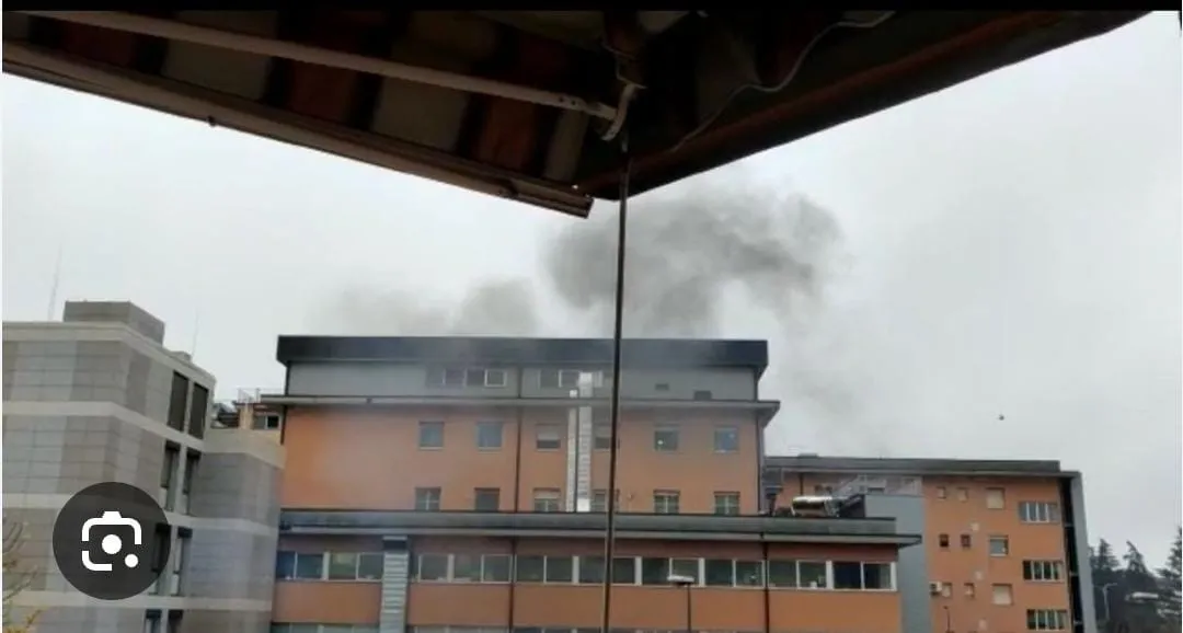 Troppo rumori in ospedale. La Asl "silenzia" le sale operatorie
