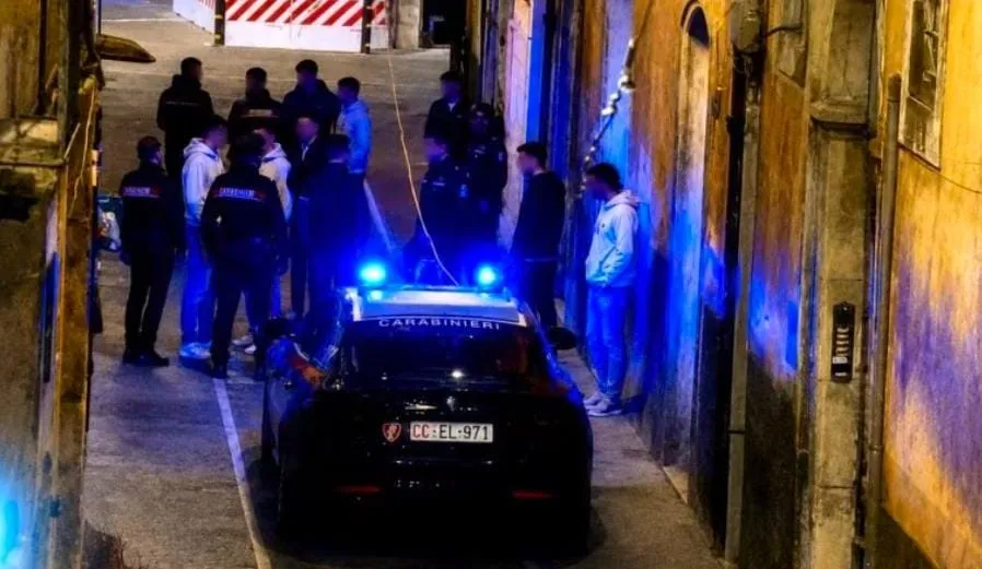 Pestato a sangue nel cuore della movida. Chiesto il processo per due giovani