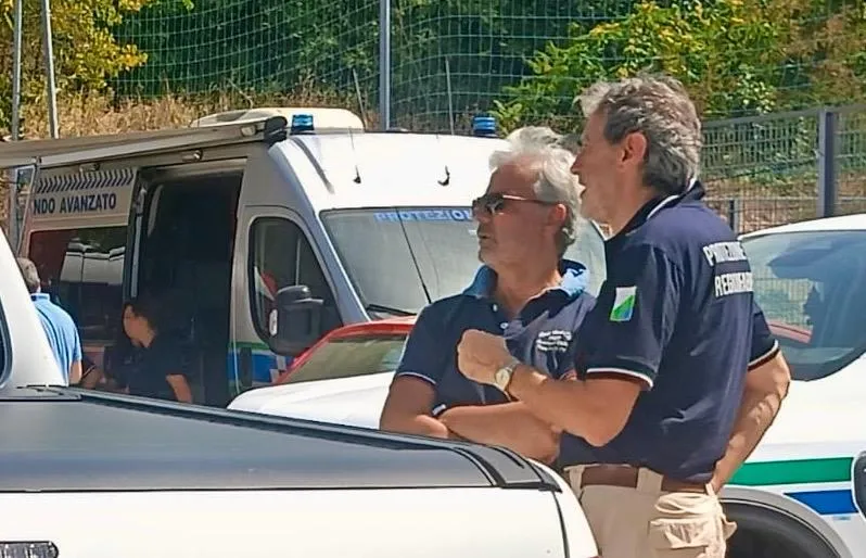 Incendio Morrone, la verità nei tabulati. La Procura "sequestra" i report