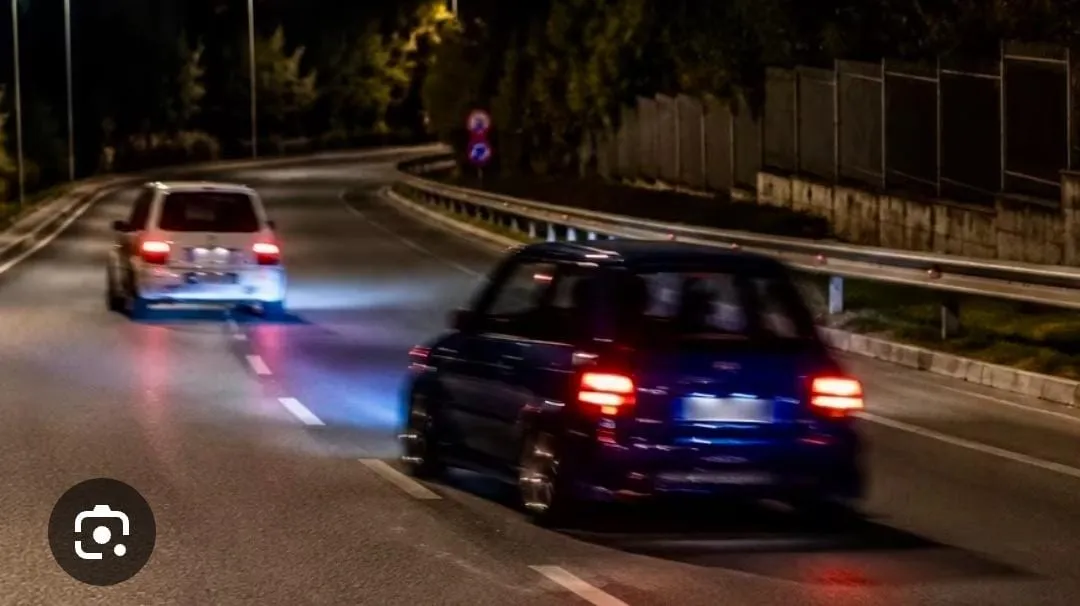 Pirati della notte scattano le multe. Trecento euro a un giovane segnalato 17 volte