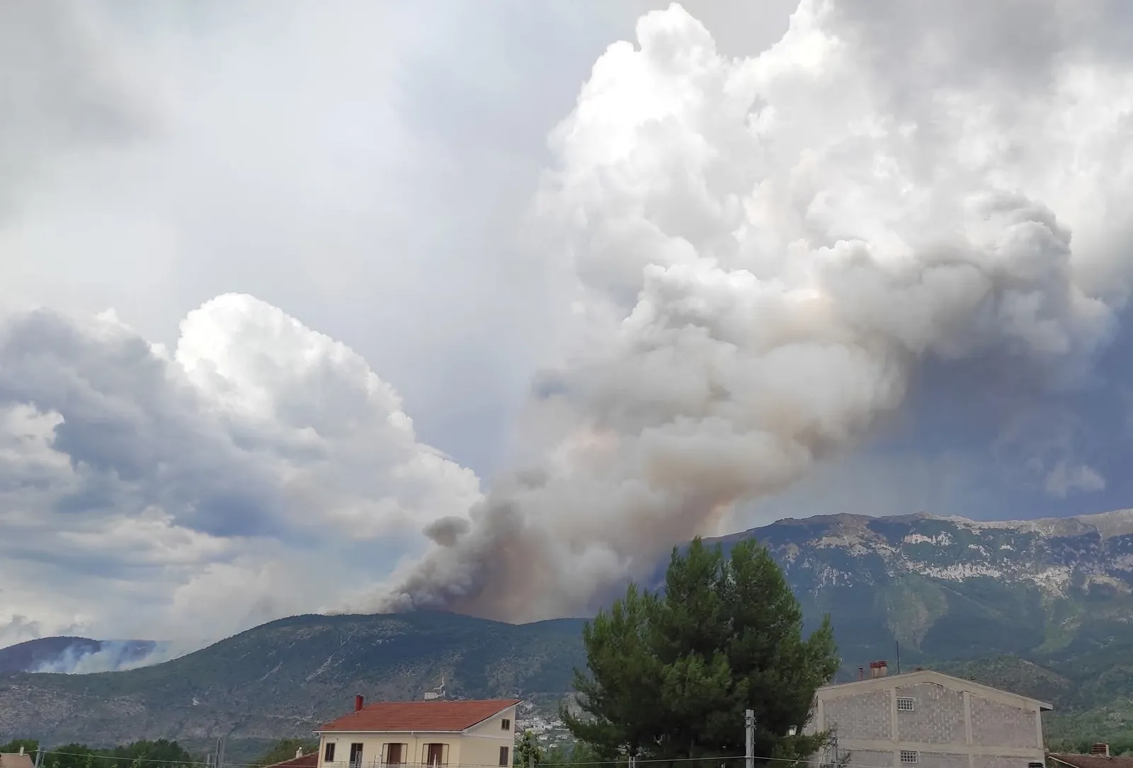 Morrone, Pratola gioca d'anticipo. Scattano le prime ordinanze