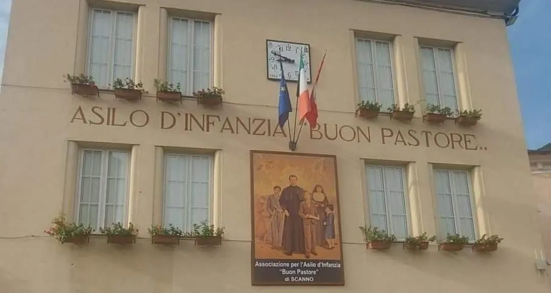 Manca l'agibilità, arriva lo stop per l'asilo di Scanno. Ipotesi Musp