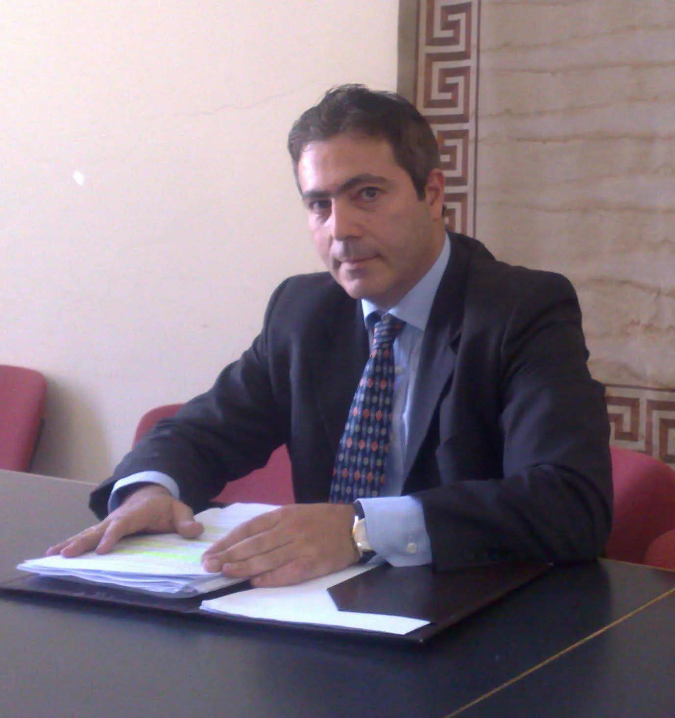 Incappucciati e professionisti, furto a casa dell'ex sindaco Ranalli. Colpo da 50 mila euro