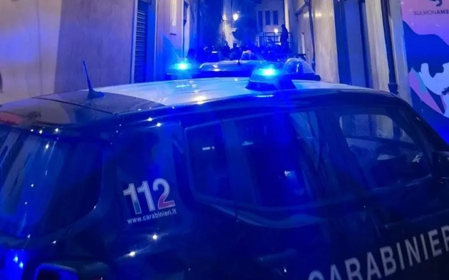 Picchiato a sangue, primo indagato. Al vaglio violazione del daspo