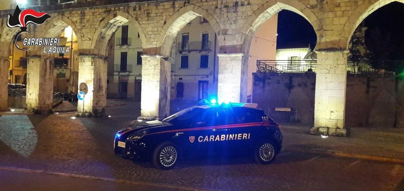 Controlli a tappeto pre Ferragosto. Scattano multe e segnalazioni per droga