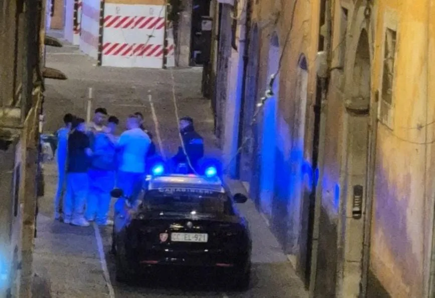 "Se non ritiri la denuncia ti ammazzo": pestato con 30 pugni in testa. Denunciato l'aggressore