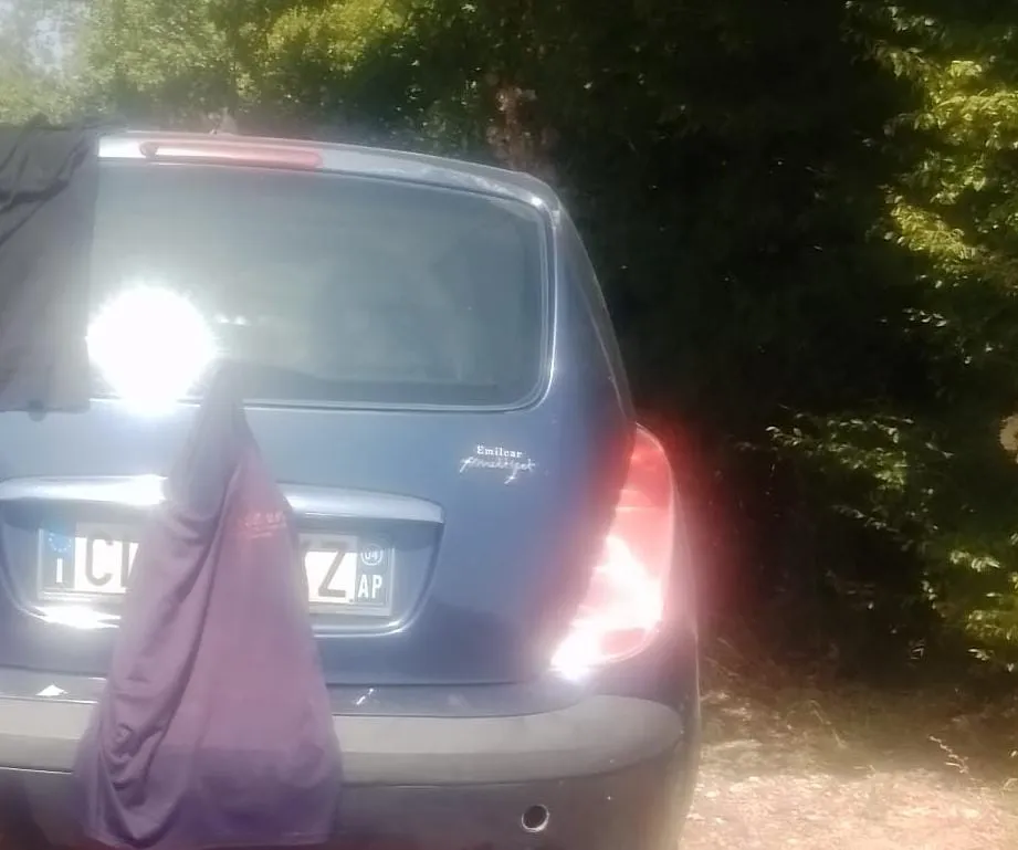 Raid alla zona industriale. Trovata parte della refurtiva