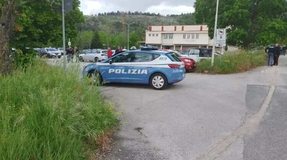 Botte al Palasport. Chiesto il processo per 15 tifosi campani