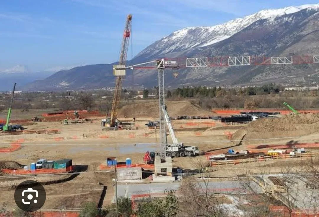 Gasdotto Snam, raggiunto l'accordo con il 75 per cento dei proprietari