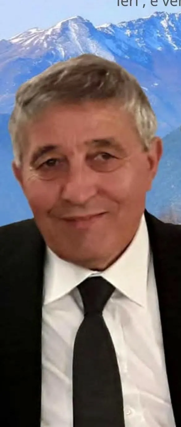 È morto Sergio Palombizio, imprenditore e punto di riferimento dell’edilizia peligna