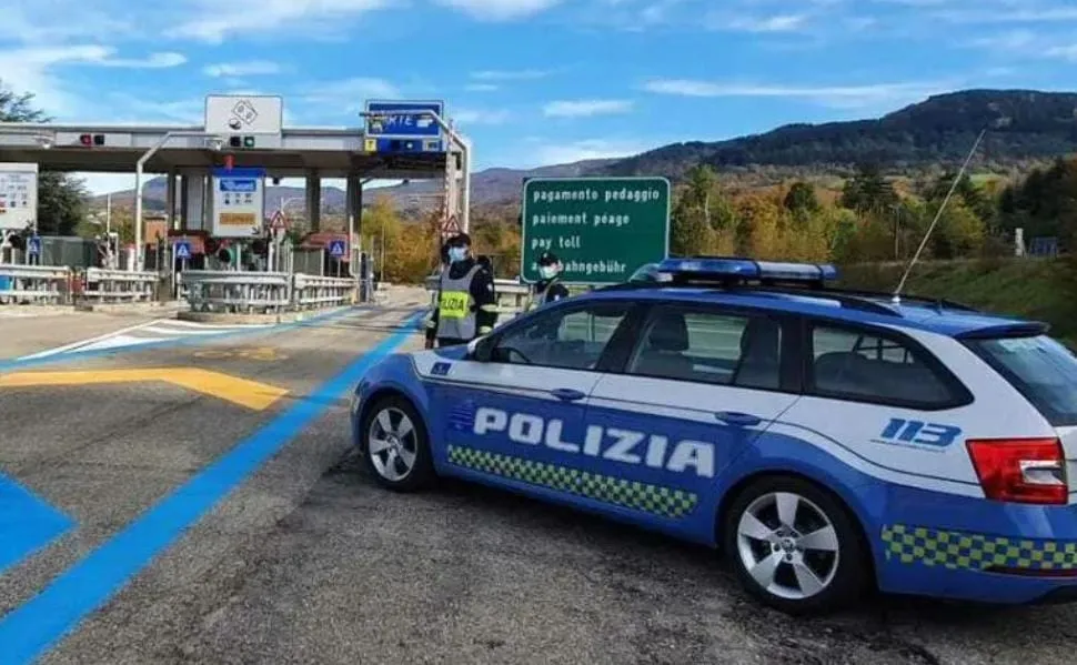 Esplosivo nell'auto a loro insaputa. Chiesto il processo per la banda della marmotta
