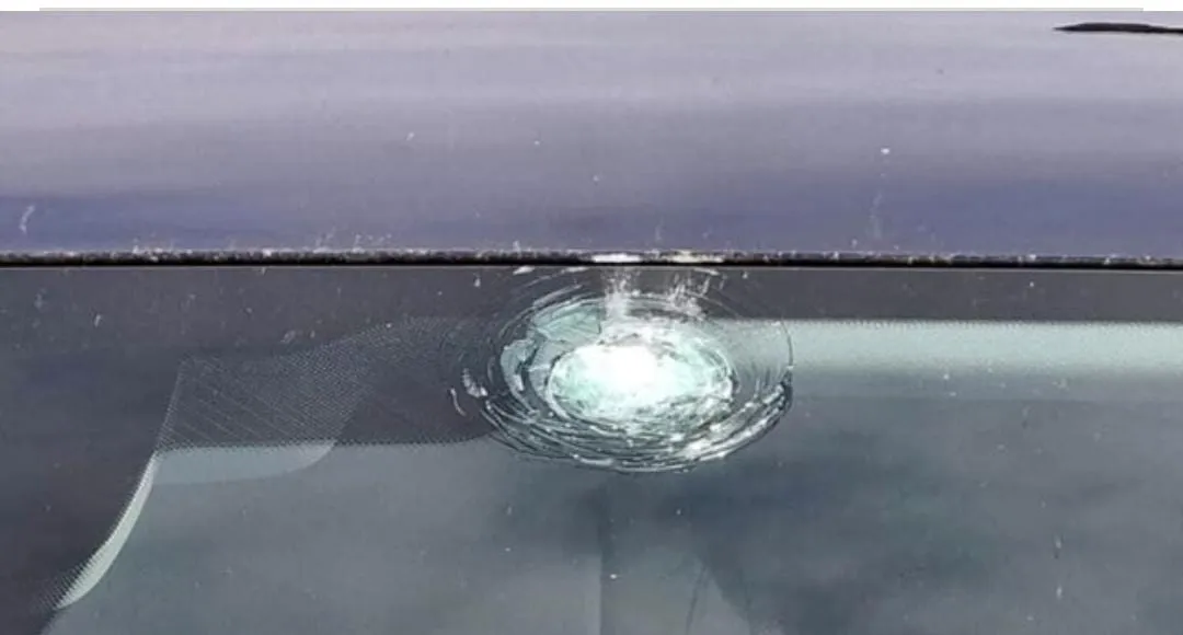 Auto distrutte in autostrada. Si allontana ipotesi del sasso