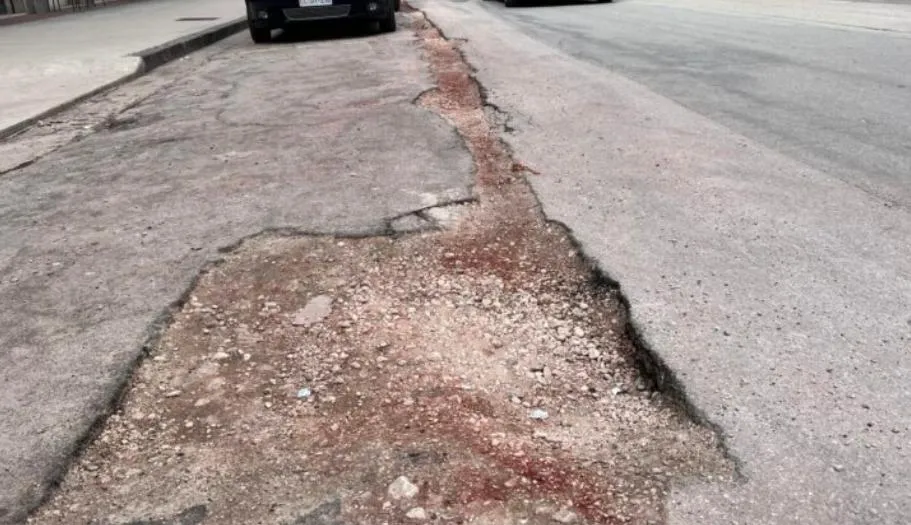 Troppe buche, allarme rosso in 23 strade. Piano da cinque milioni