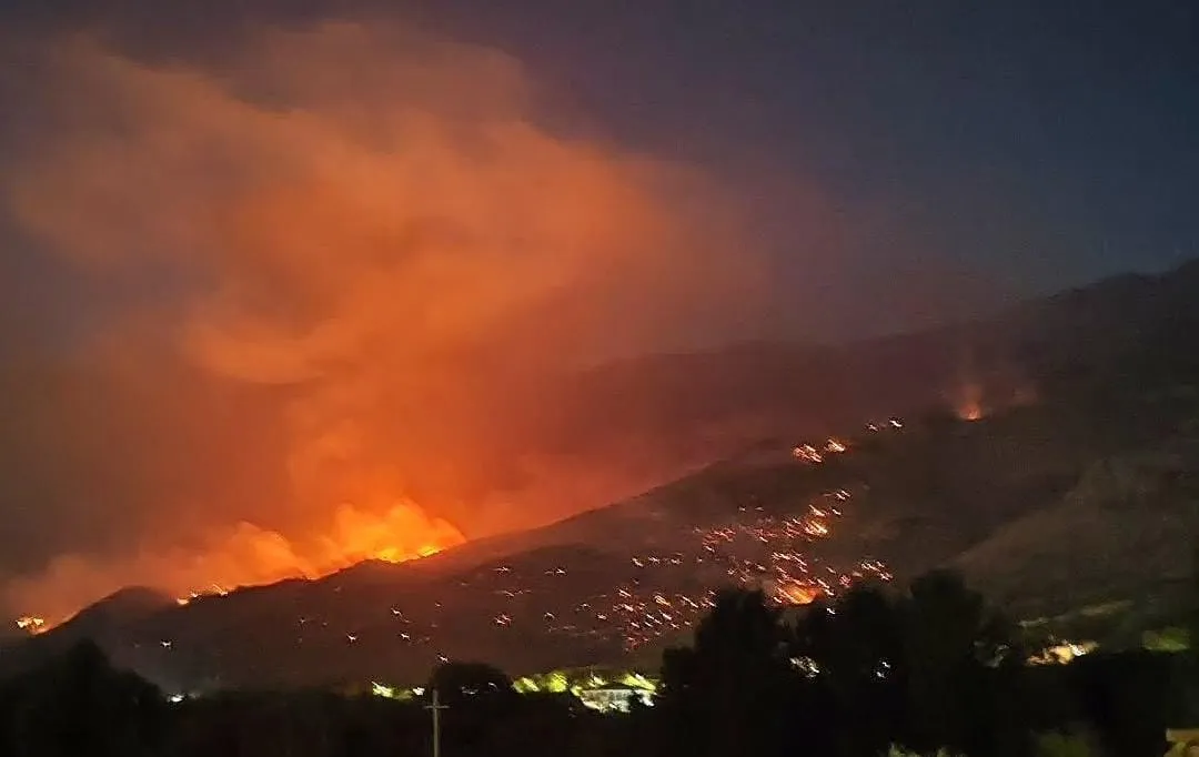 Morrone, omessa bonifica e segnalazioni sottovalutate. L'indagine parte dai Dos