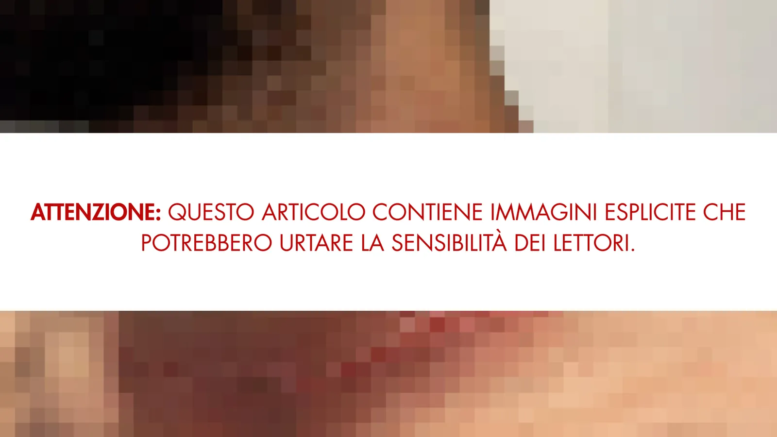 Filo metallico come trappola sulla strada: rischia di rimanere decapitato. Tragedia sfiorata per un motociclista