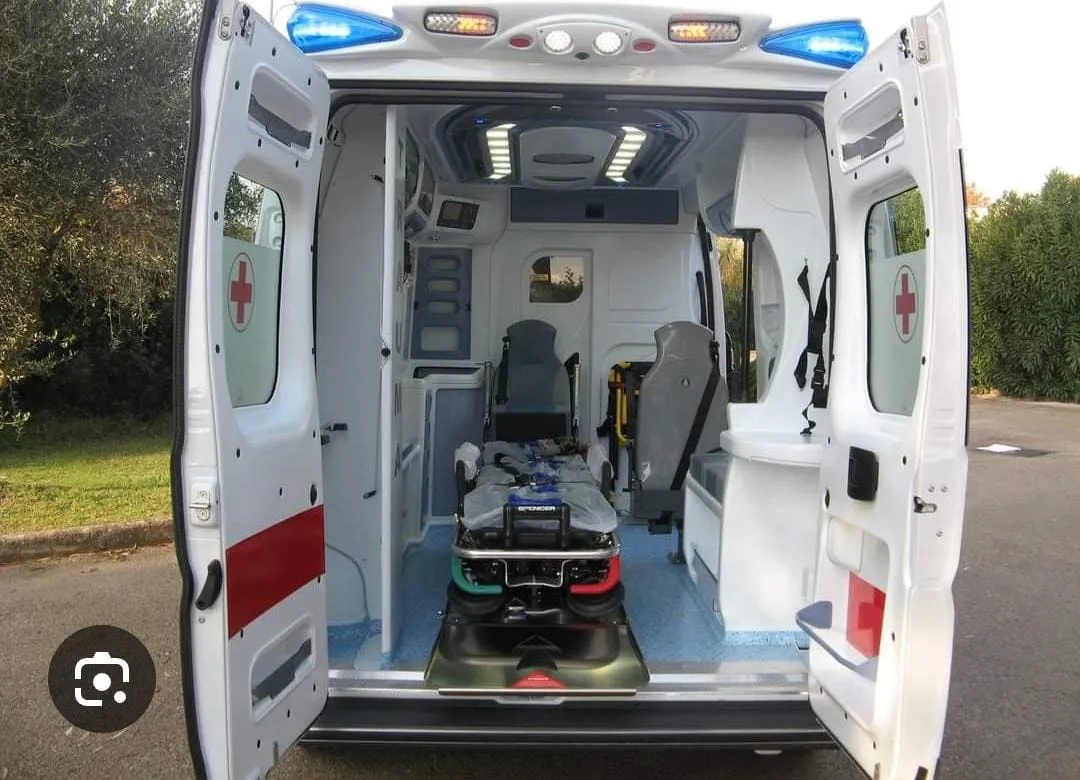 Presidi montani senza ambulanza. Infermieri da Pratola per due settimane
