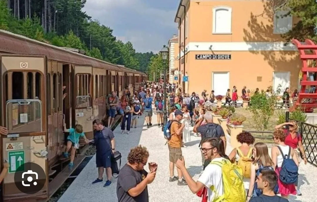 Transiberiana, quattro mila staccano il biglietto per l'estate