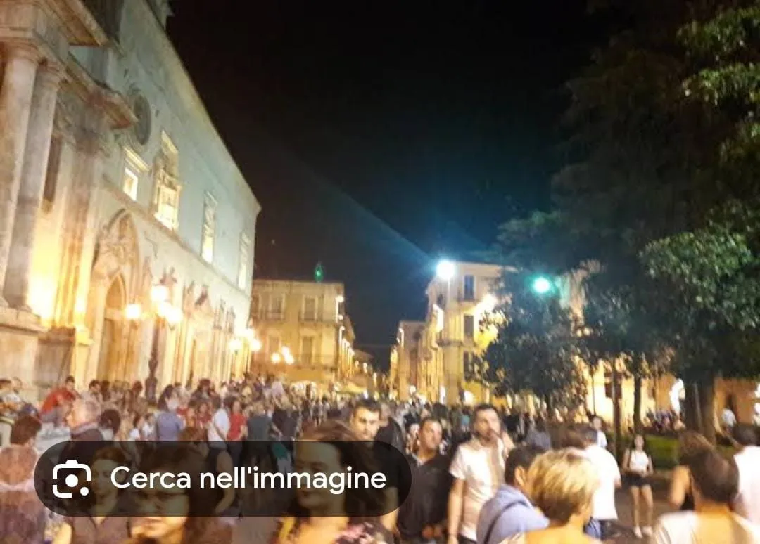 Movida e proteste: volume troppo alto. Scattano le prime quattro multe