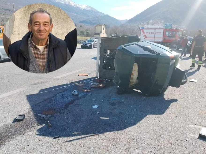 Ex vigile urbano morto nello schianto. A processo 29enne per omicidio stradale