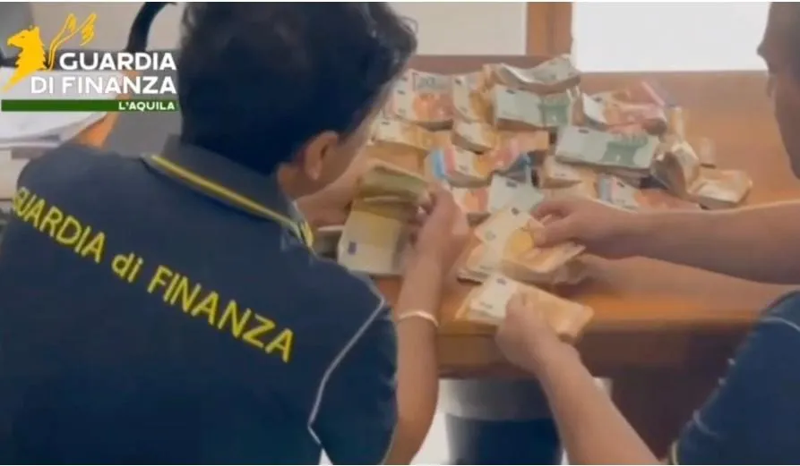 Cocaina e soldi a palate, "libertà a tempo" per 37enne. Ma niente patteggiamento